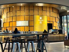 -星巴克臻选(惠州华贸天地1楼店)