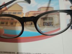 -发茂眼镜·蔡司依视路镜片(镇坪路店)