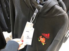 -永旺梦乐城国际商城(北清路店)