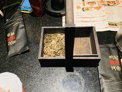 -鸣记脆皮烤鱼·海鲜烤鱼(亿合城店)