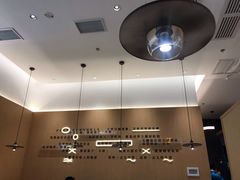 -蔡澜点心·粤菜(丽泽天街店)