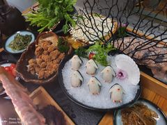 -湊湊火锅·茶憩(石家庄万象城店)