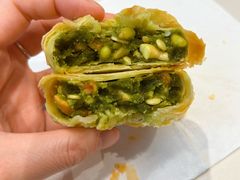 -龙华素斋(龙华路店)