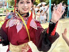 -海合安武汉极地海洋公园