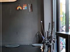 -black rainbow coffee