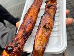 咪咪辣鸡翅-一代烤翅王(大汉口店)