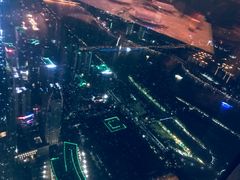 -广州四季酒店·佰鲜汇·现代法餐