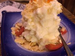 土豆沙拉-米彩料理(西丽店)