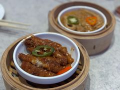 -金翠皇宫粤菜·点心·海鲜(翡翠店)