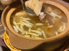 -江太极江浙菜(马桥万达广场店)