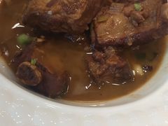 -东四民芳餐厅(世茂工三店)