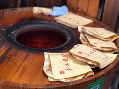 -徐禾记手工烧饼(农院路店)