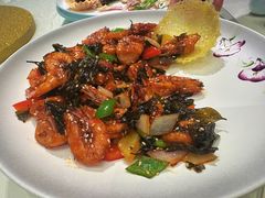 -娱筷海鲜酒家(广州南沙店)