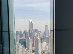 -上海新锦江大酒店