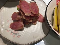 -风味小馆(天目湖宾馆店)