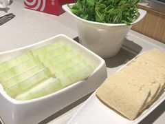-海底捞火锅(枫蓝国际购物中心店)