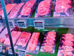 -Olé精品超市(广州太古汇店)