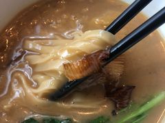 -马仕玖煲·融合菜·酥不腻烤鸭(人大店)