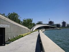 -Manner Coffee(滴水湖店)