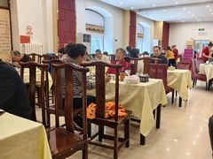 -奥华餐厅·老张记(台基厂店)