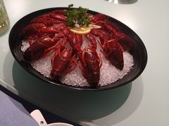 -洪福龙虾