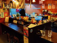 -人间半杯·小酒馆创意菜(三里屯店)