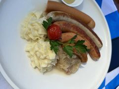 -Paulaner·德国帕拉娜自酿啤酒餐厅(海上世界店)