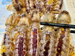 -好兄弟郭巨海鲜(天一阁店)