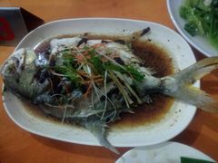 -坤记海鲜大排档(老街店)