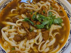 大同刀削面-韩师傅老大同刀削面(北苑路店)