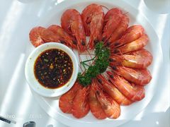 -不仔客海鲜·烧烤·270度海景餐厅(大东海店)
