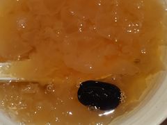 银耳羹-协茂森老钟家(龙湖滨江天街店)