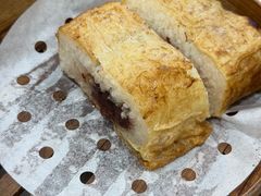 -古南都·清真绿柳居菜馆(太平南路店)