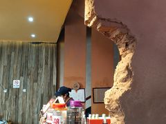 -阿婆情腊排骨火锅(金虹路店)