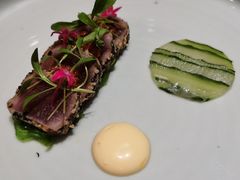 -莲西餐(曲江店)