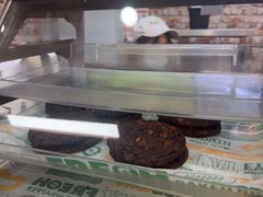 -SUBWAY赛百味(地王广场店)
