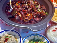 -回味黑鸭煲·始于2006(万松园店)