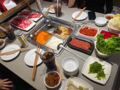 -海底捞火锅(塘厦天虹店)