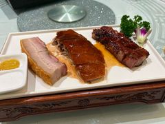 -唐苑酒家·岭南粤菜名店(太古仓店)