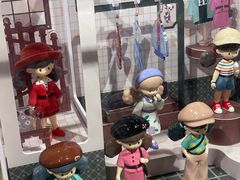 -猫的天空之城概念书店(苏州诚品店)