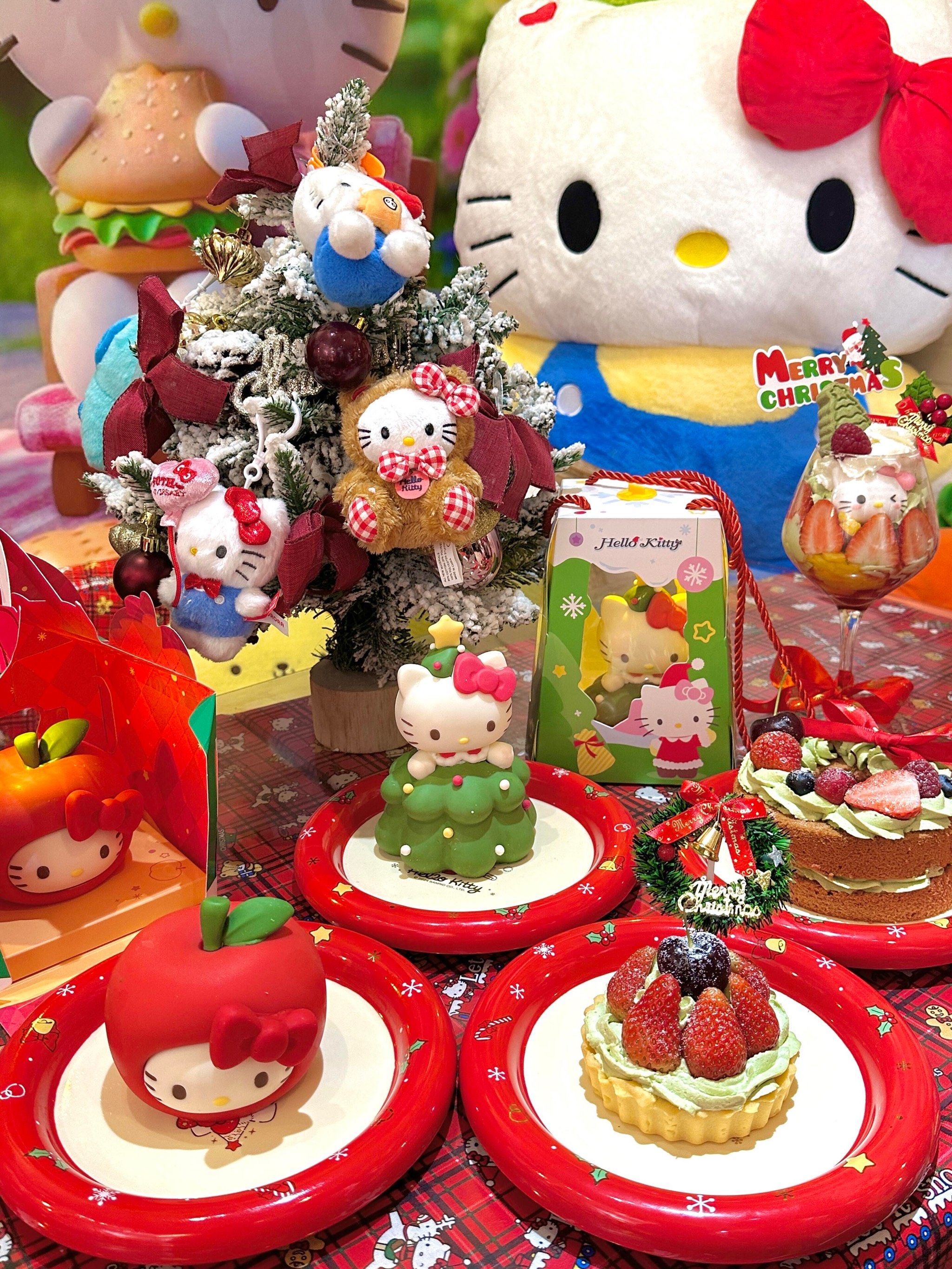 🎀叮!你发现了kitty 的小世界🐾