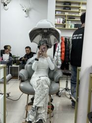 -米路造型MILU STUDIO