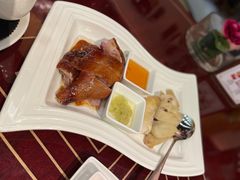 -晶荷轩(香港迪士尼乐园酒店)