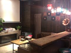 卡座-香浙汇(望京店)