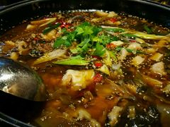 -顺水鱼馆(克西路店)