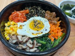 -米村拌饭(江宁万达店)