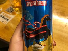 -老钟家烤羊排·敦伊阁清真餐厅胡羊焖饼