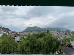 -木府