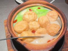 -得意啫·广东啫啫煲(前海HOP店)