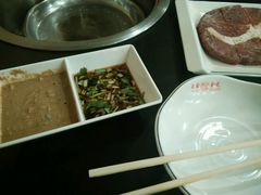 -金龙烧烤·牛肉面(西塔店)